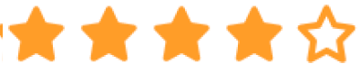4 stars